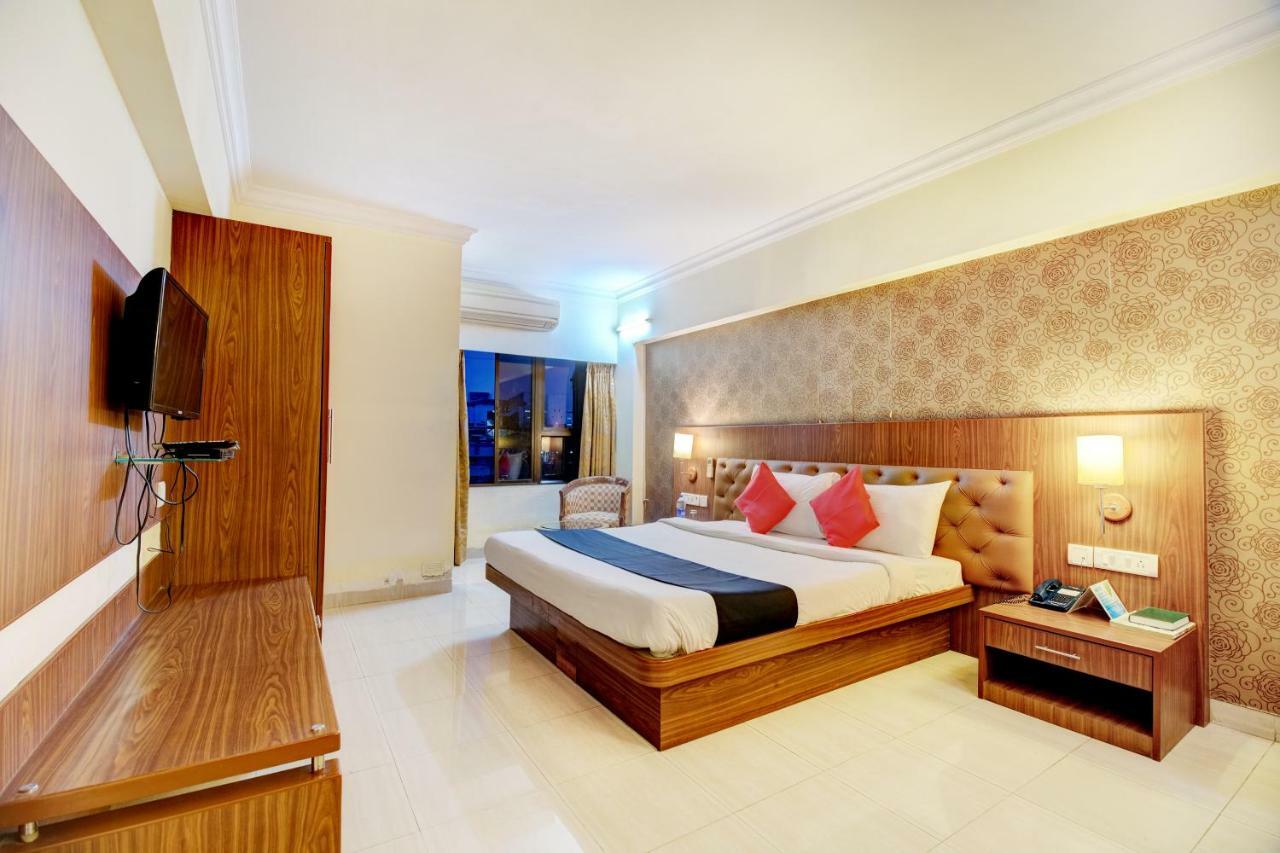 Capital O 48073 K Star Hotel Mumbai