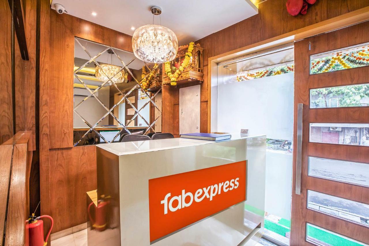 Fabexpress Marol Metro - Nr International Airport