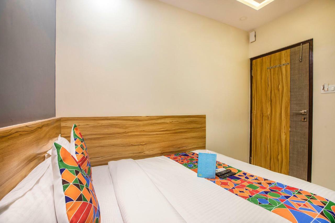 Hotel Fabexpress Marol Metro - Nr International Airport Mumbai