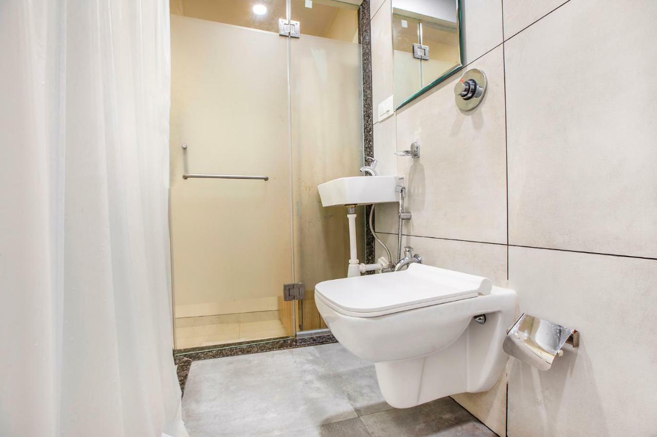 Fabexpress Marol Metro - Nr International Airport Hotel
