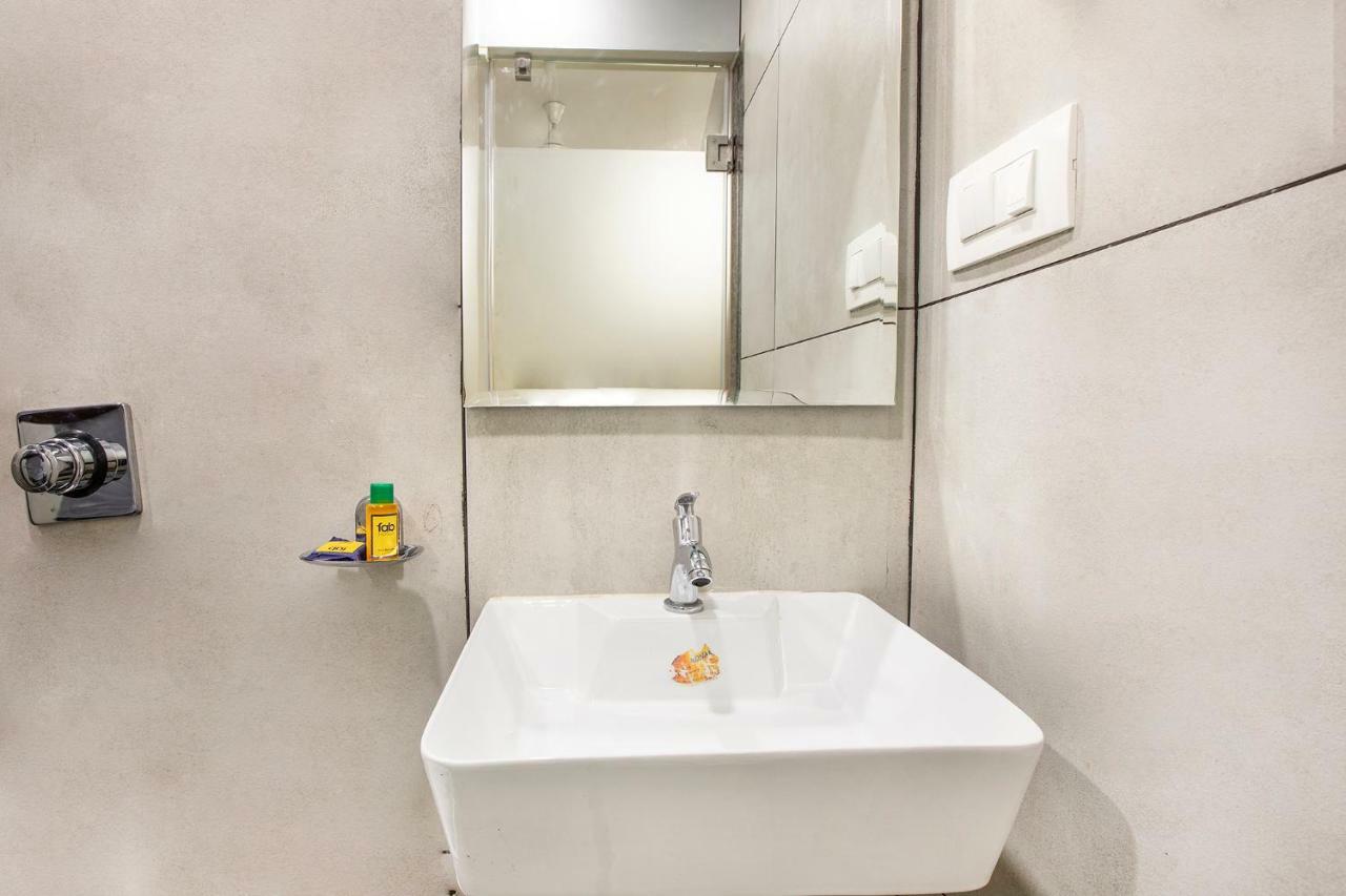 Hotel Fabexpress Marol Metro - Nr International Airport 3*