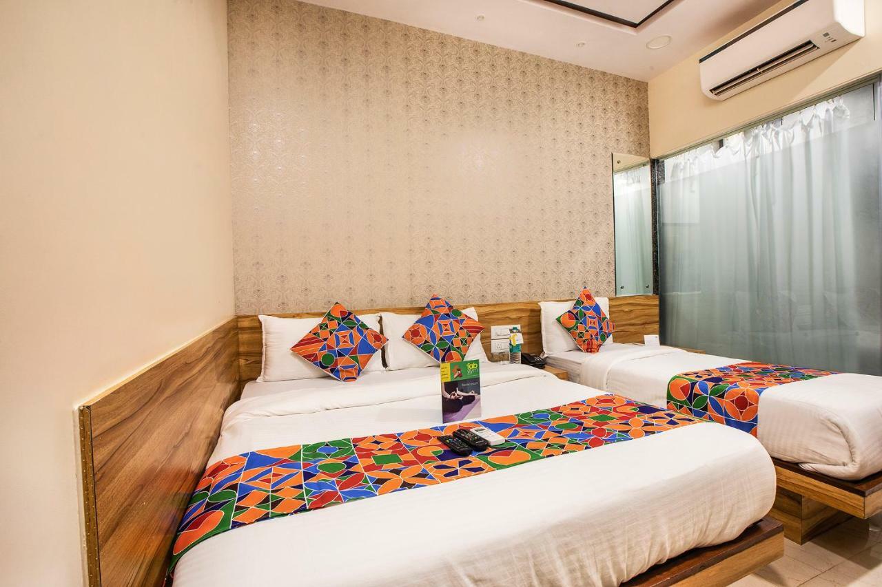 Fabexpress Marol Metro - Nr International Airport Hotel