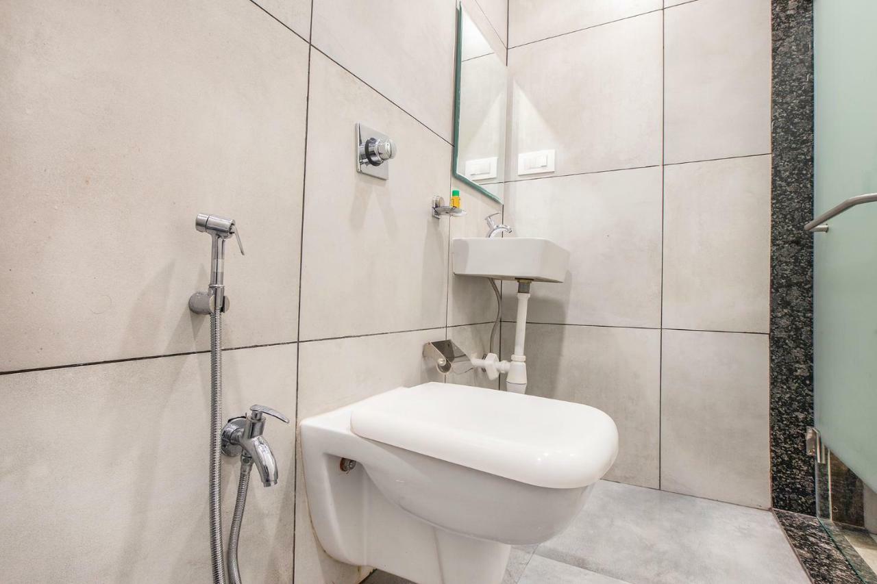 Fabexpress Marol Metro - Nr International Airport 3*