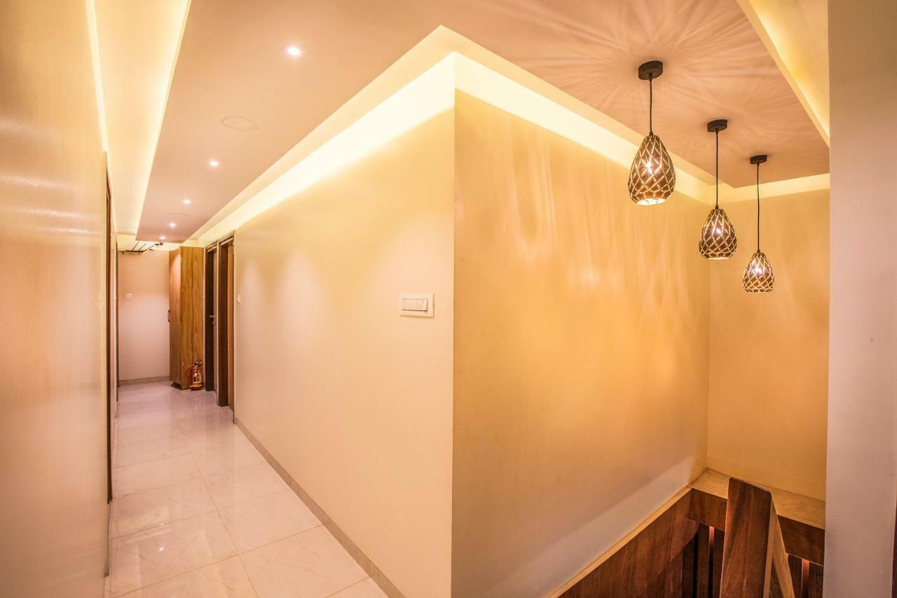 Fabexpress Marol Metro - Nr International Airport Hotel Mumbai