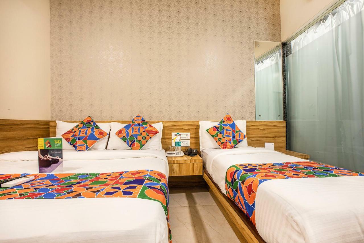 Fabexpress Marol Metro - Nr International Airport Mumbai