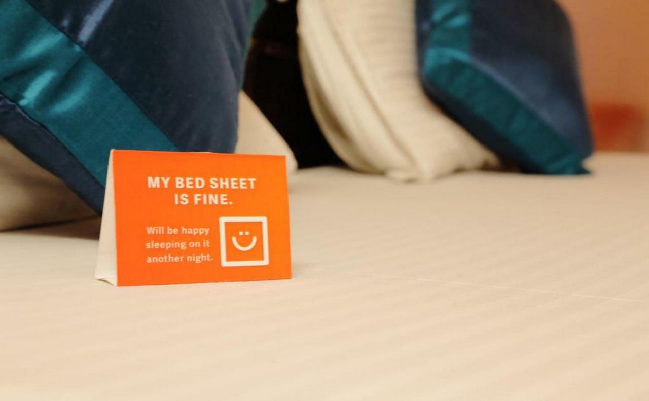 Hotel Fabexpress Marol Metro - Nr International Airport