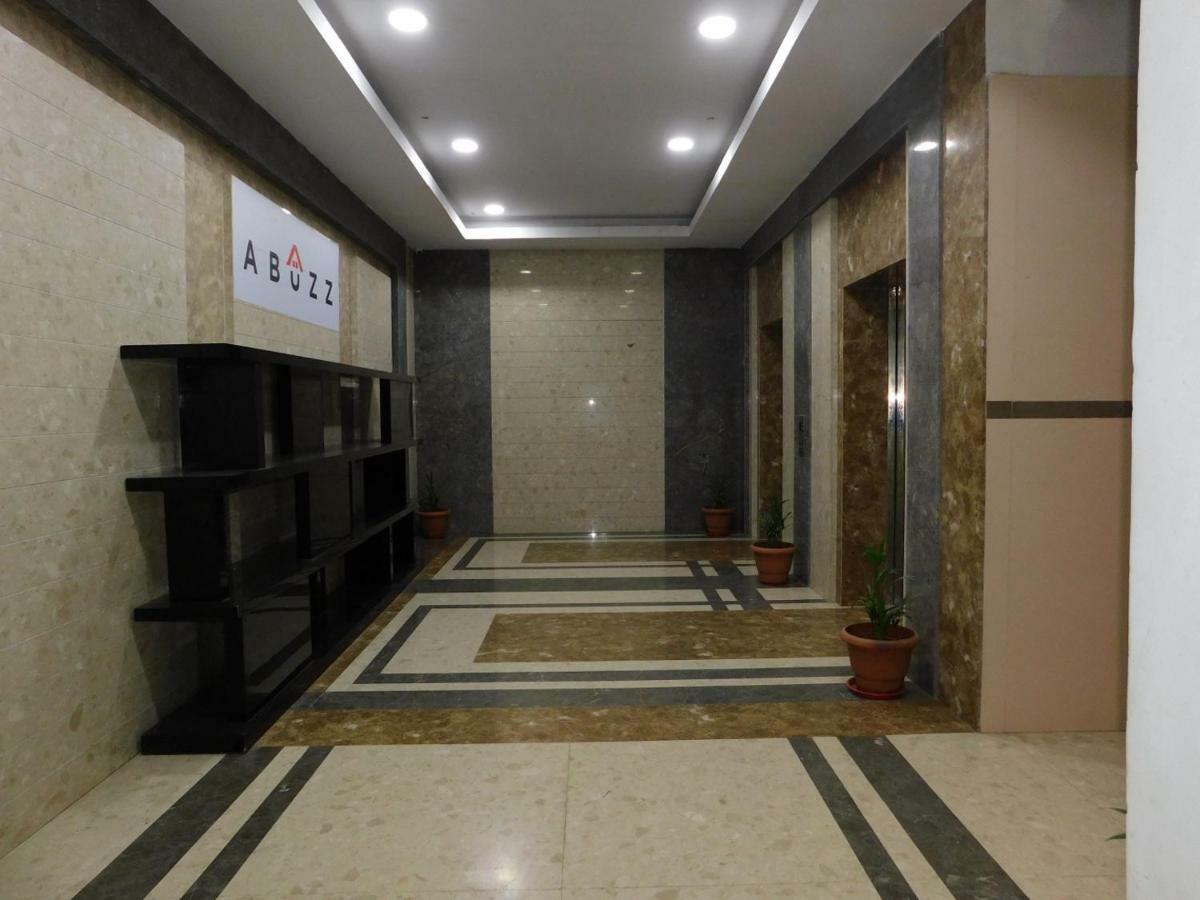 Abuzz Lower Parel
