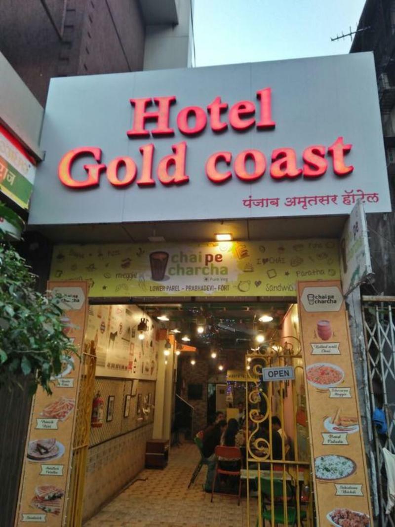 Gold Coast Guest house