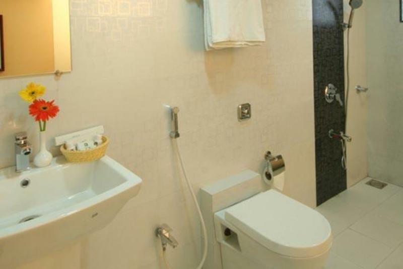 Gold Coast Guest house