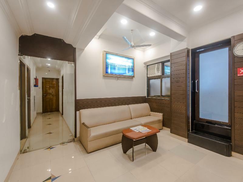 Hotel Oyo Flagship 572 Santacruz West Mumbai
