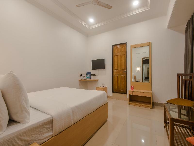 Oyo Flagship 572 Santacruz West Mumbai