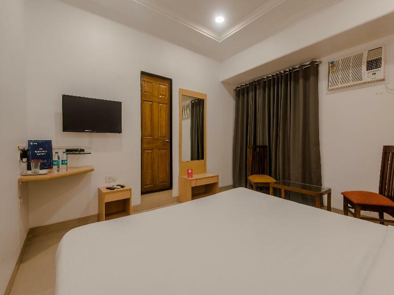 Oyo Flagship 572 Santacruz West Hotel Mumbai