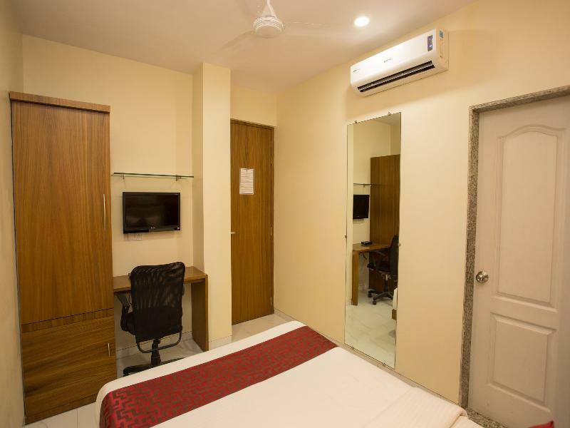 Oyo 8872 Address 3*