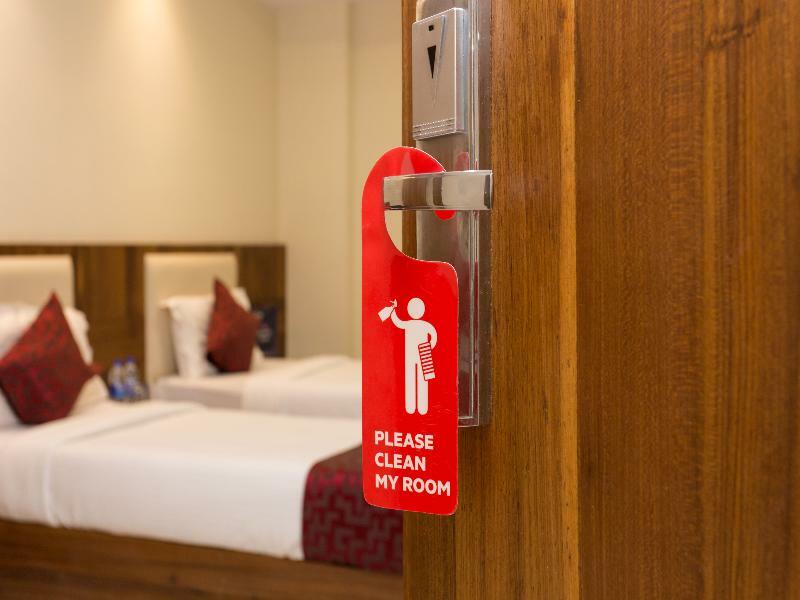 Oyo 8872 Address 3* Mumbai