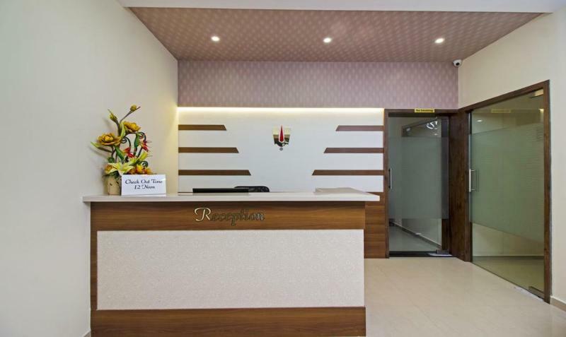 Hotel Ocean Mumbai