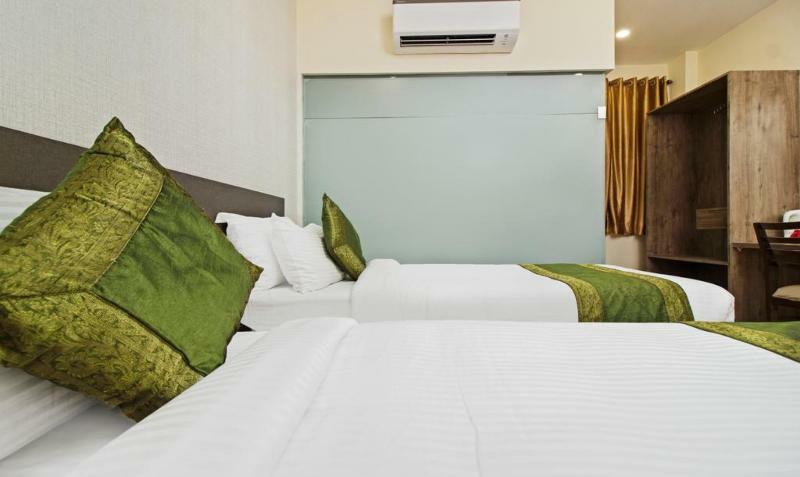Hotel Ocean