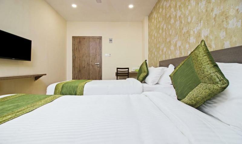 Hotel Ocean 2*