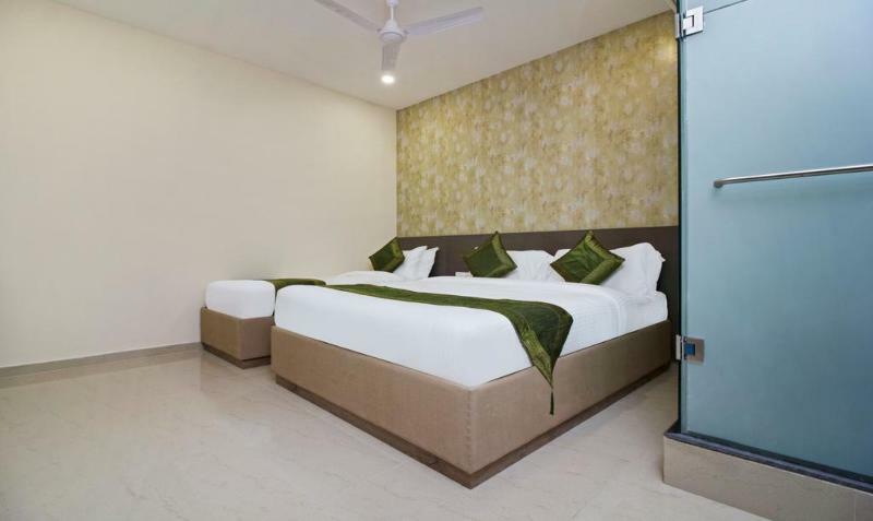 Ocean Hotel