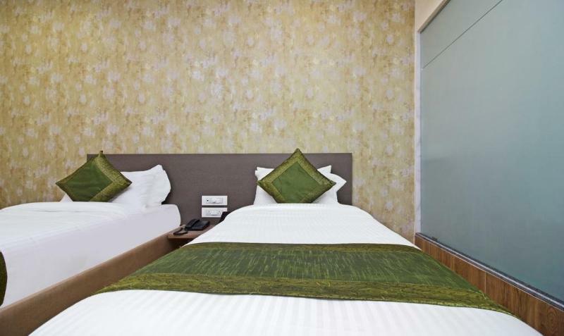 Hotel Ocean Mumbai