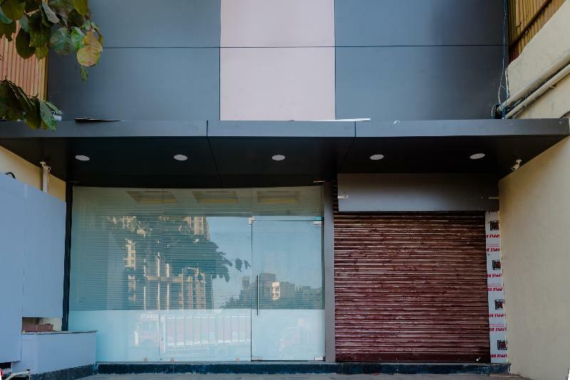 Hotel Fabexpress Embassy - Nr Bkc 3*