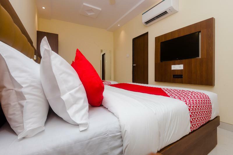 Fabexpress Embassy - Nr Bkc Mumbai