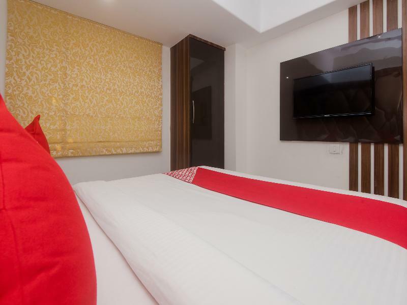 Super O Formerly Park Palace Hotel 2*
