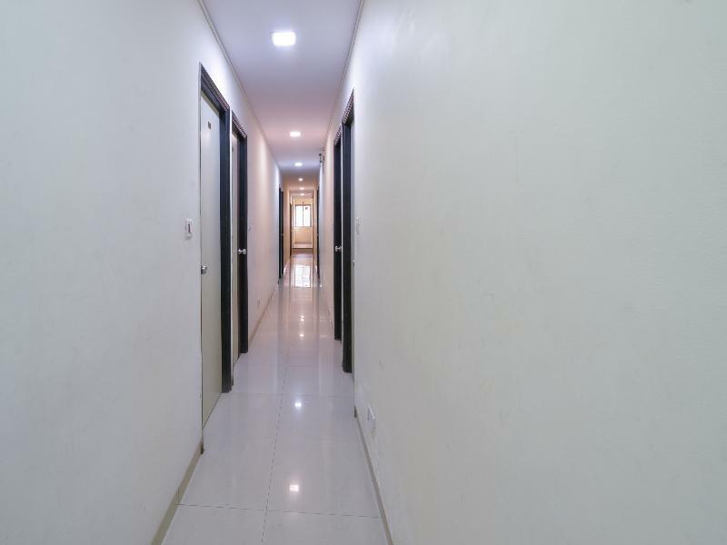 Minerva Residency Hotel Mumbai
