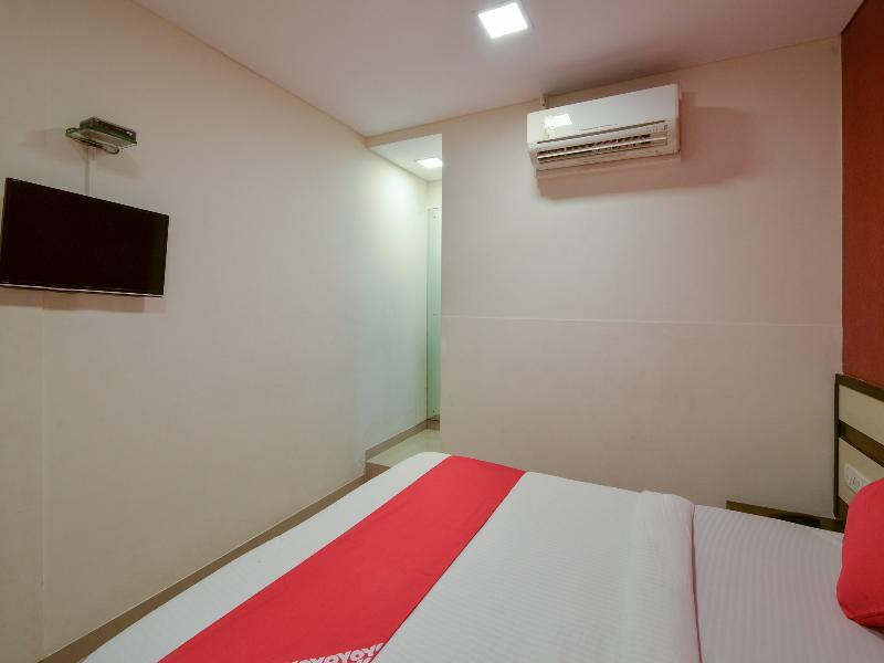 Minerva Residency