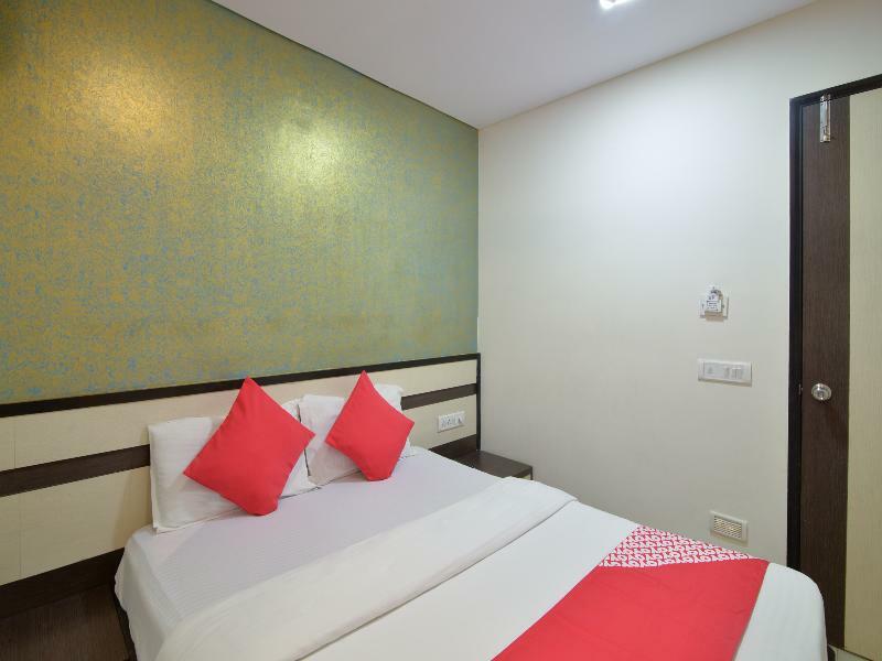 Hotel Minerva Residency Mumbai