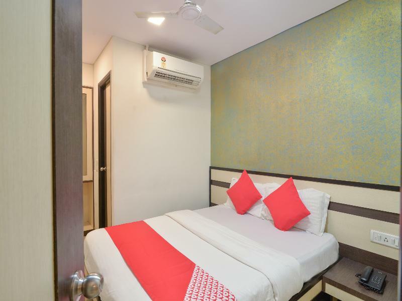 Minerva Residency * Mumbai