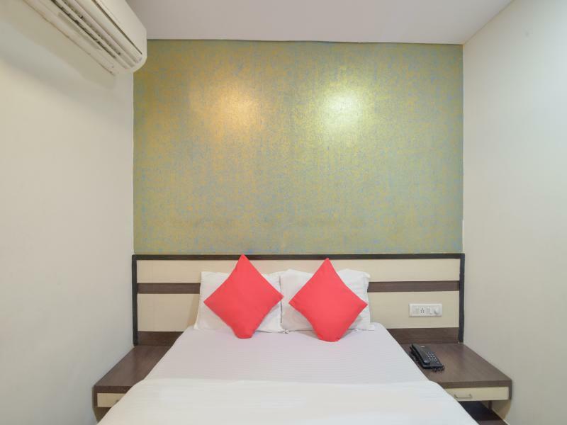 Hotel Minerva Residency