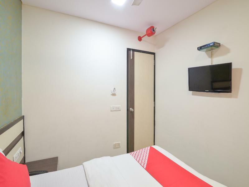 Minerva Residency Hotel Mumbai