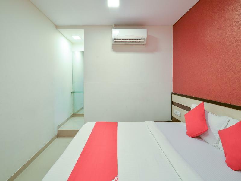 Minerva Residency Mumbai