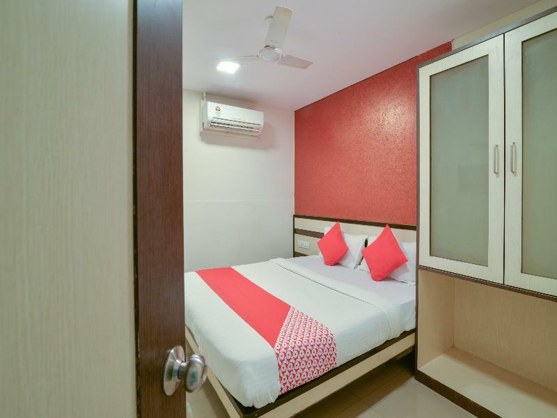Minerva Residency Hotel