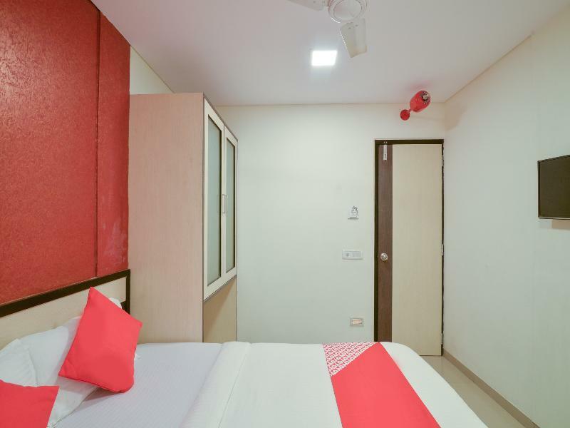 Hotel Minerva Residency *