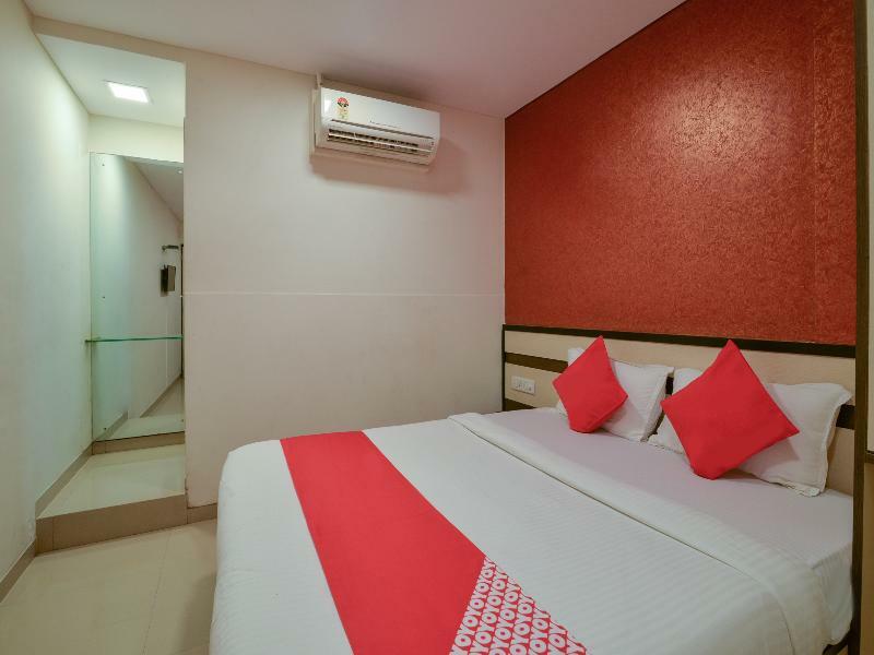 Minerva Residency *