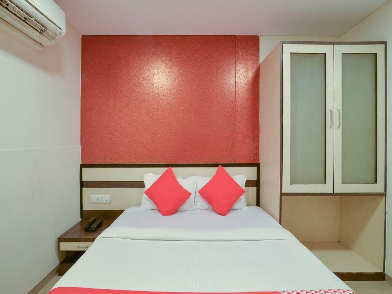 Minerva Residency Hotel *