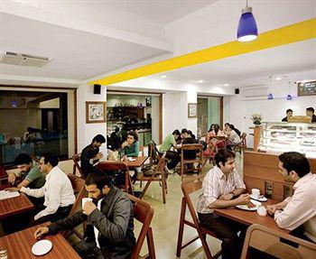 Jewel Of Chembur Bed & Breakfast