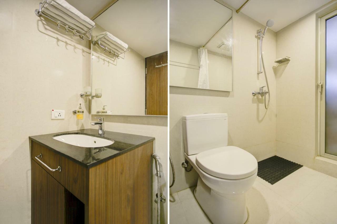 Apartment Elegant 1bhk In Hiranandani, Mumbai