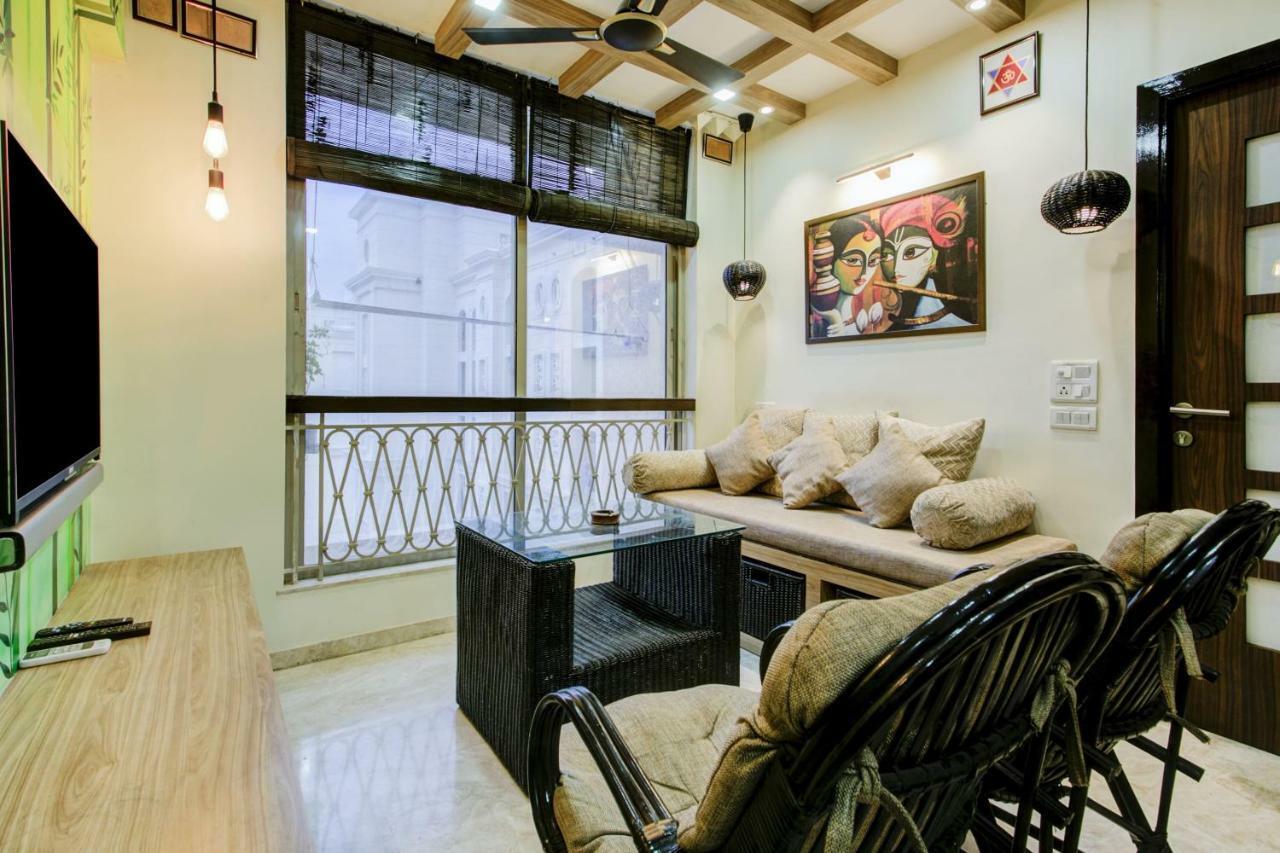 Elegant 1bhk In Hiranandani, Apartment