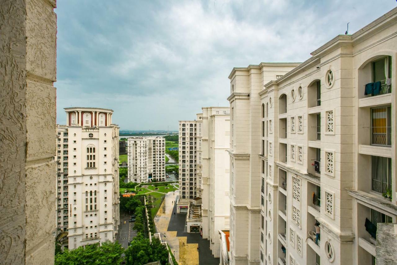 Elegant 1bhk In Hiranandani, * Mumbai