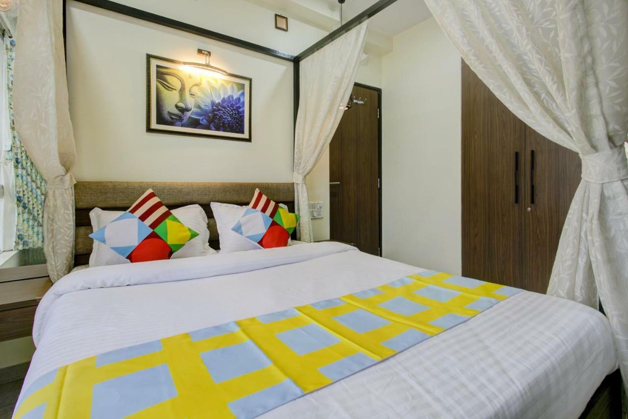 Elegant 1bhk In Hiranandani, *