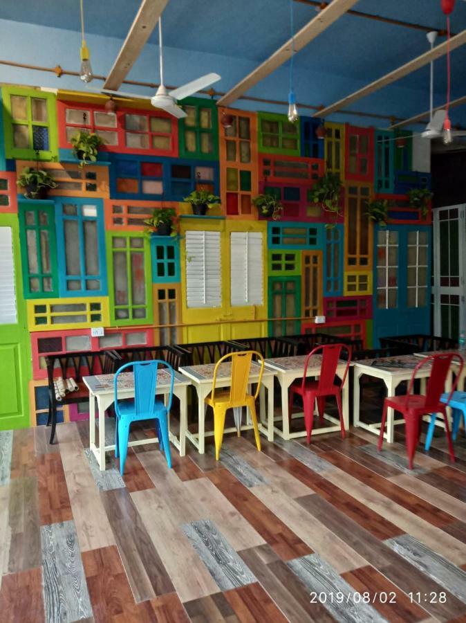 Salaam Namastey Backpackers Hostel