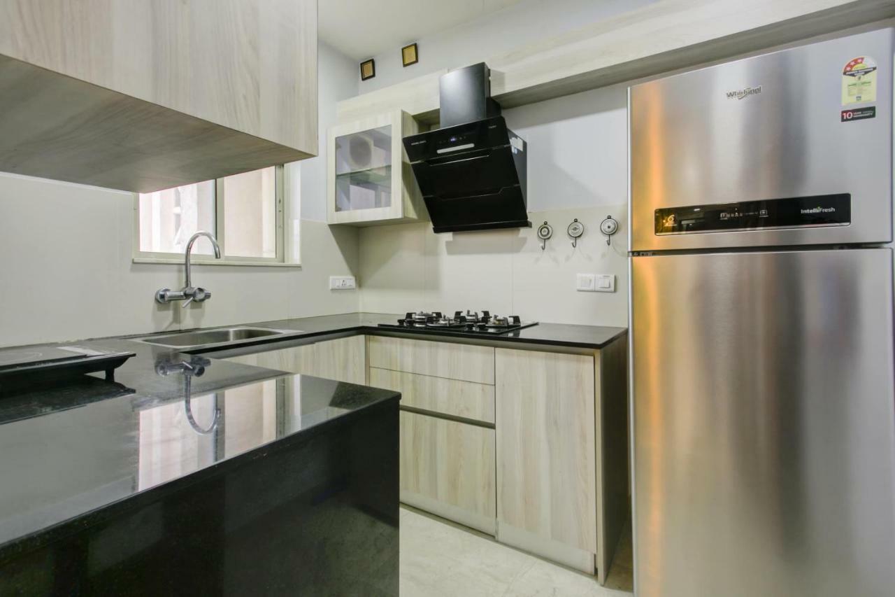 Apartment Elegant 1bhk In Hiranandani, Mumbai