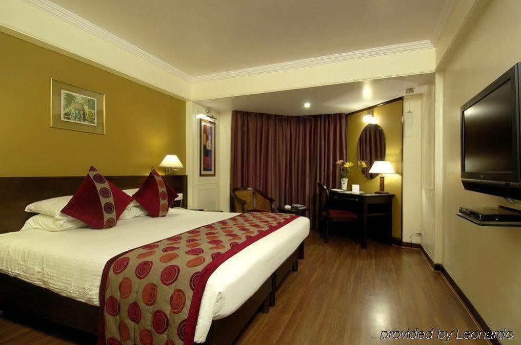 Ramee Guestline Juhu 4*