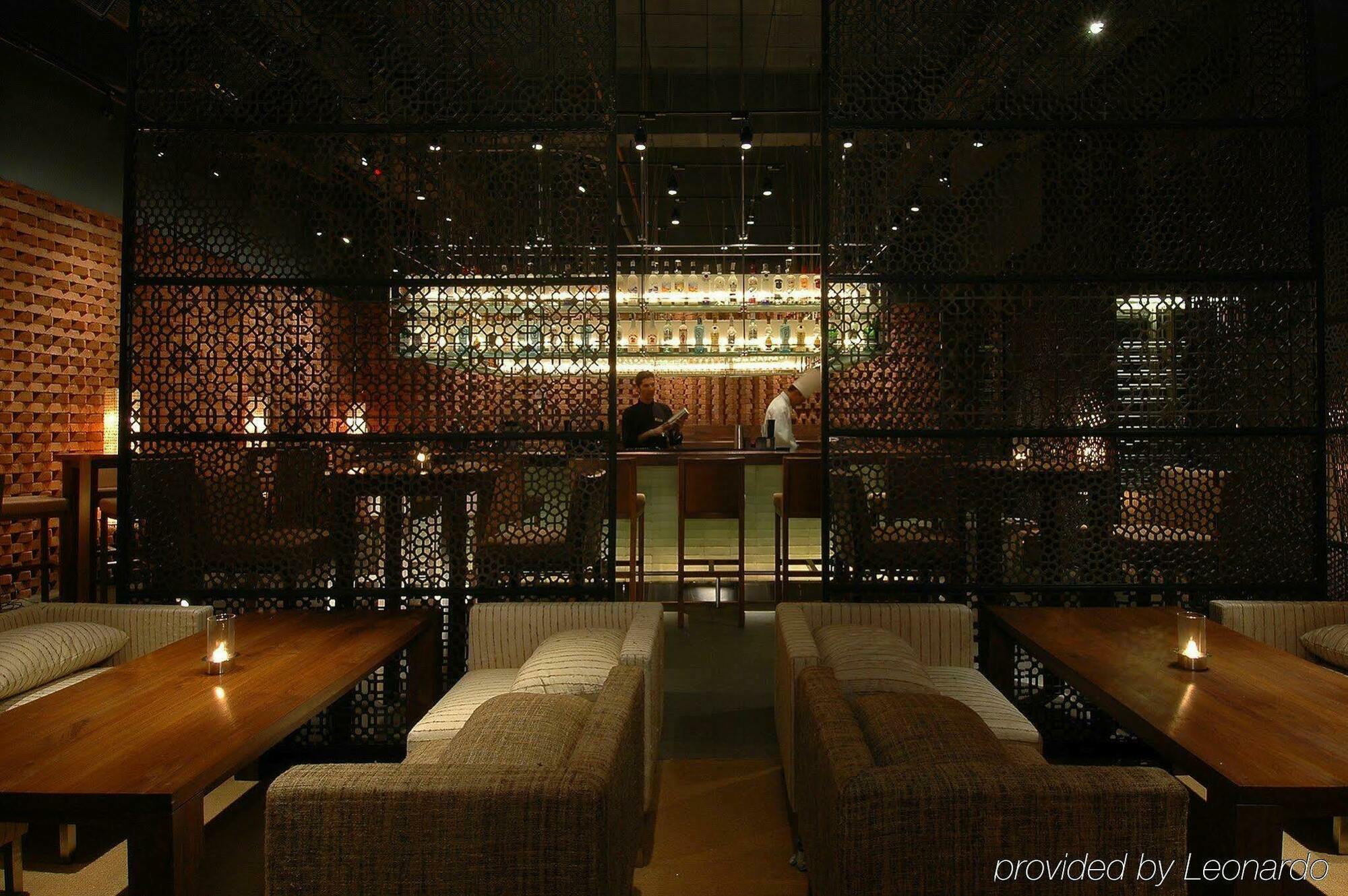 Hotel President - Ihcl Seleqtions 5*