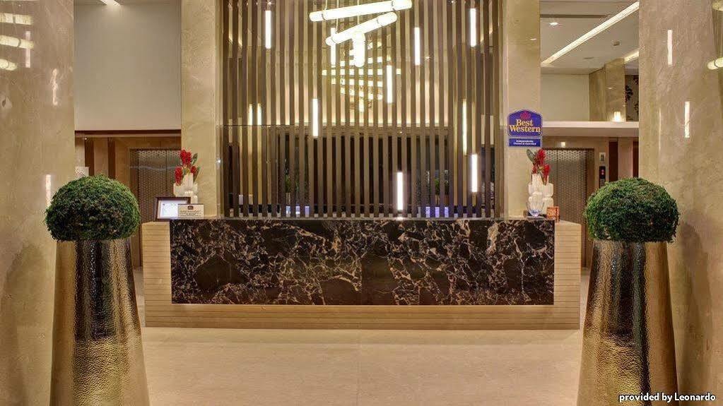 Hotel The Sahil