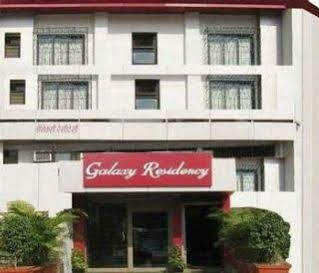 Oyo 8311 Galaxy Residency