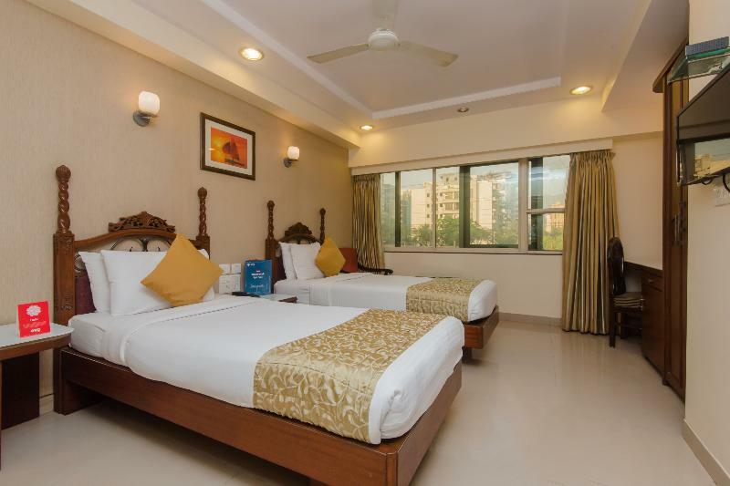 Oyo 10007 Grace Residency Hotel