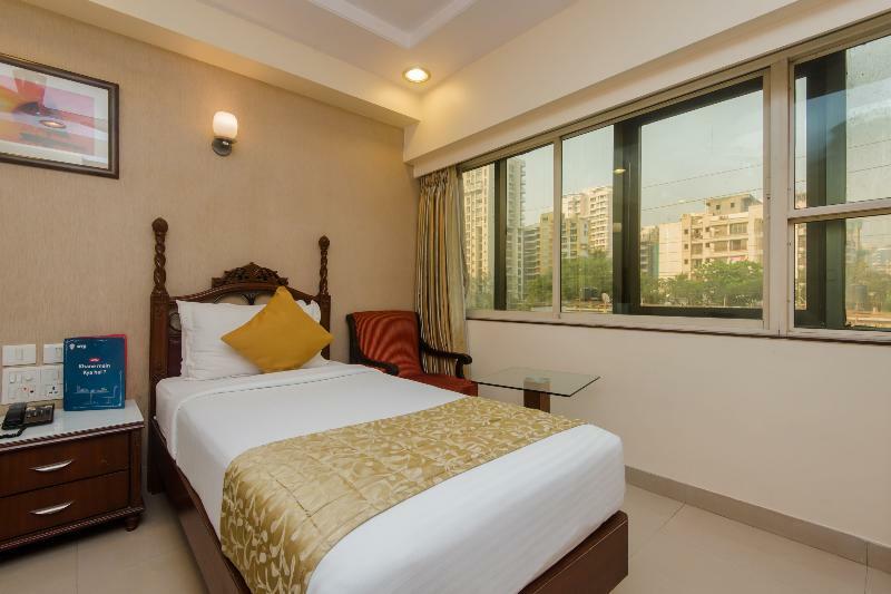 Hotel Oyo 10007 Grace Residency 2*